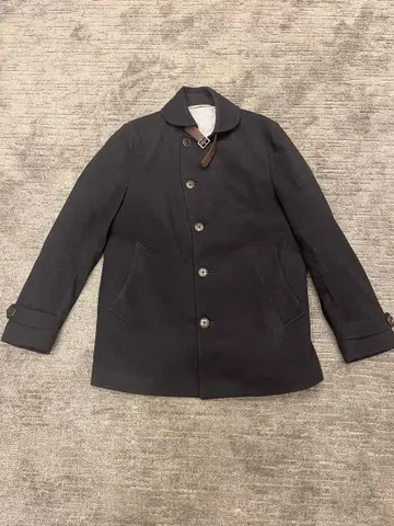 [ 새상품급 ] THE SHOP TK 네이비 자켓 M