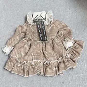 mdd 딜러님 제작 원피스