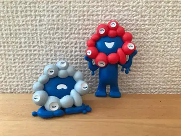 미야쿠미야쿠 가챠가챠