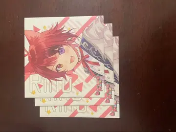 스토푸리 리이누 굿즈 묶음 판매