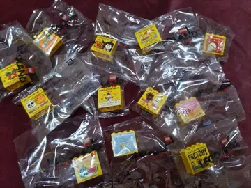 레고랜드 블록 묶음 판매