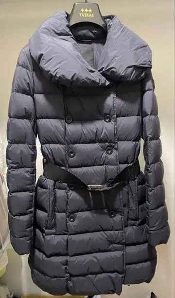 TATRAS 다운 코트 타트라스