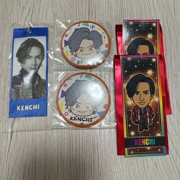 THE REASON EXILE LIVE TOUR KENCHI