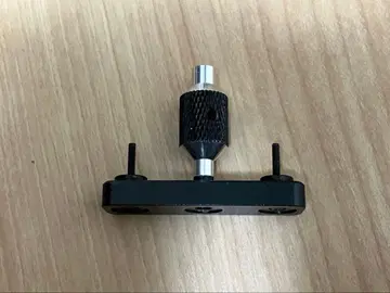 미니 사륜구동 베어링 체인저