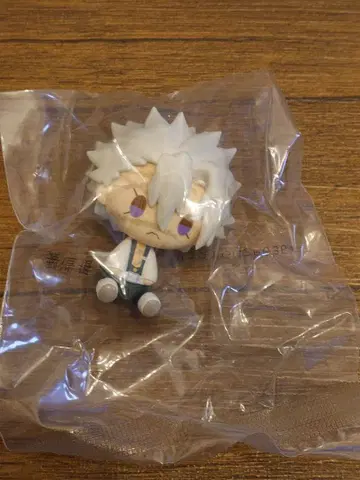 귀멸의 칼날  쵸코놋코 시나즈가와 사네미