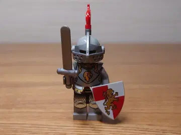 레고 킹덤 라이온 나이트