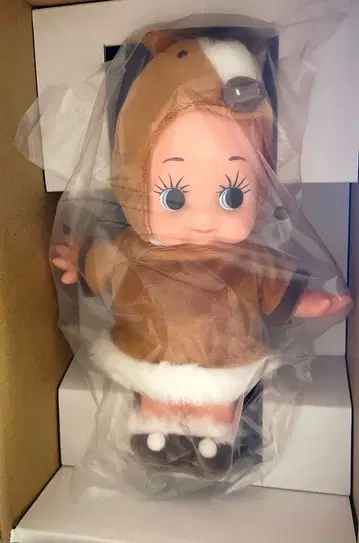 말띠 큐피 당선품