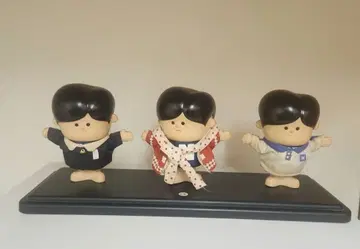 쇼와 레트로 내셔널 보야 저금통