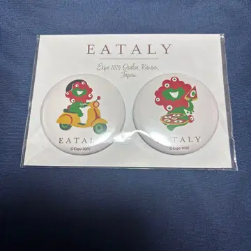 미야쿠미야쿠 Eataly