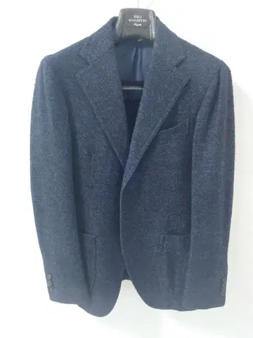 TITO ALLEGRETTO 티토 알레그레토 자켓 46