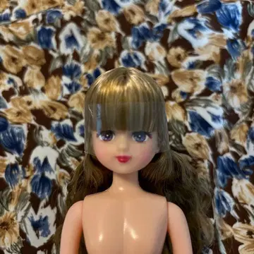 리카짱 캐슬 파렛트f