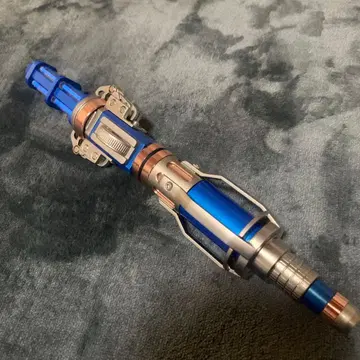 닥터 후 소닉 드라이버