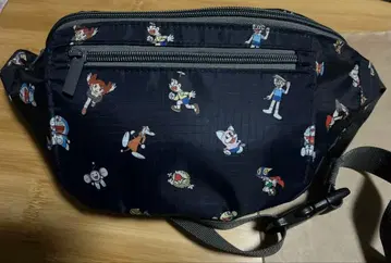 레어 후지코 후지오 90th anniversary 웨스트 파우치