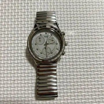 스와치 Swatch 아이노리 크로노그래프 90s R