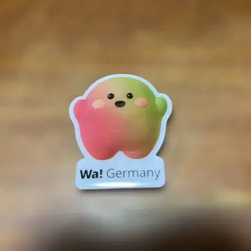 서큘러짱 마그넷