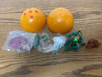 드래곤볼 피규어