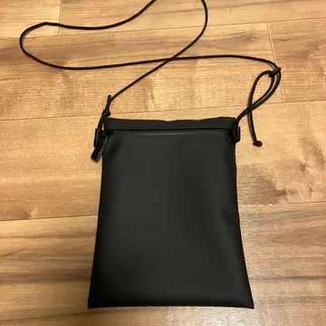 [ aso ] TOFT BOOKBAG