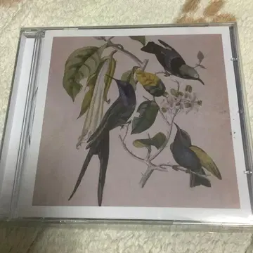 SUSUMU YOKOTA sakura CD