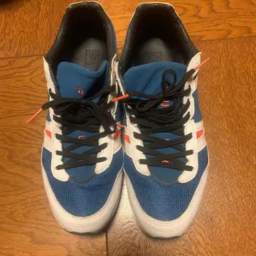 MIZUNO WAVE EMPEROR F 네이비 10H