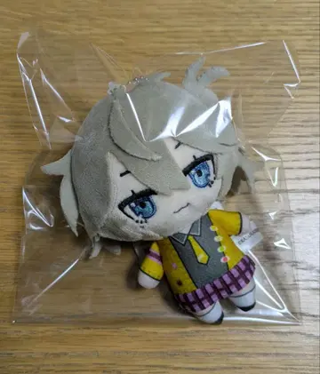 [Soyu 한정 상품] 카스카베 츠무기 마스코트 봉제 인형
