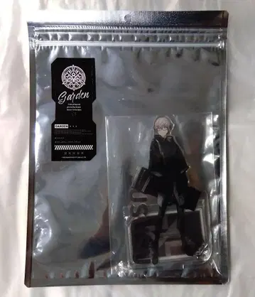 리버스 블루 리버스 엔드 리바리바 아크릴 스탠드 담묵