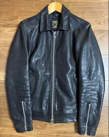 Schott 샷 싱글 브레스 라이더스