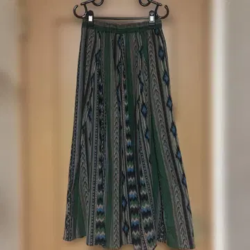 티티카카 롱 스커트 프리 사이즈 2