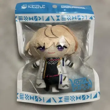 미개봉 새상품 니지산지 후라 소토 니지 파펫