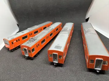 TOMIX 201계 오사카 순환선