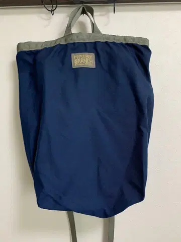 MYSTERY RANCH 미스터리 랜치 부티 백