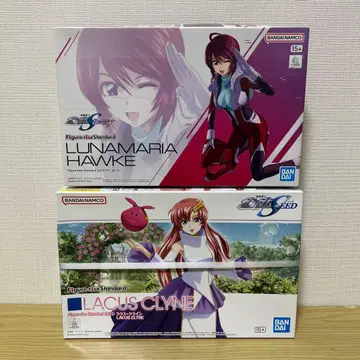 [ 익명 배송 ] 건담 프라모델 세트 2