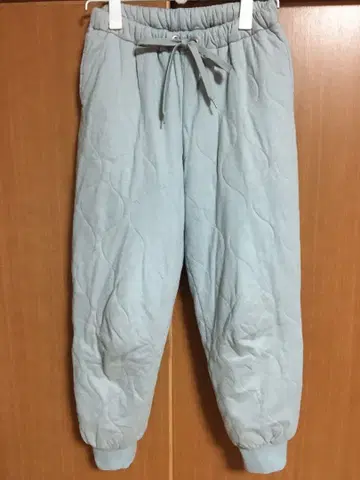 KID BLUE 라이트 블루 룸웨어