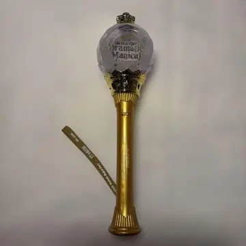 우타프리 ASSDMS 응원봉 ST RISH