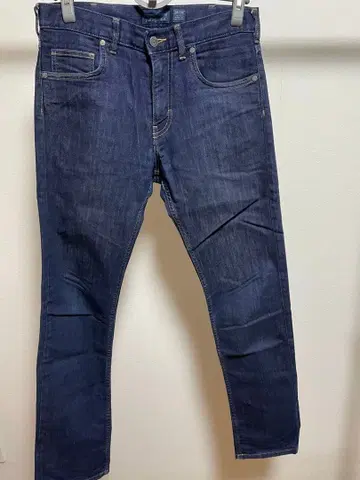 patagonia 슬림핏 데님 30 x 32