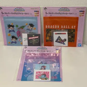 드래곤볼 제일복권 I상