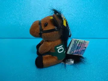 메이쇼 카이도 아이돌 호스 경마 봉제 인형