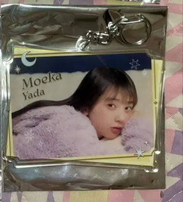 노기자카46 야타 모에카 모바일 A상 아크릴 키링