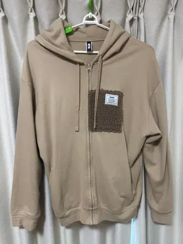 케츠메이시 후드티