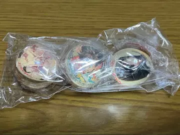 주간 소년 점프 슈퍼볼 3개 세트 현상 응모 추첨