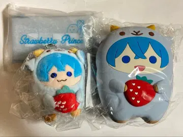 스토푸리 코론 애니멀 마스코트 애니멀 실리콘 파우치 멀티 케이스