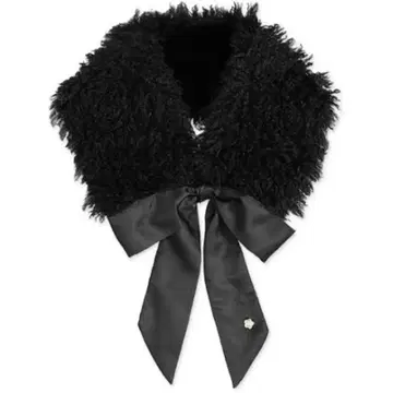 마리콴트 컬 에코퍼 티펫 블랙