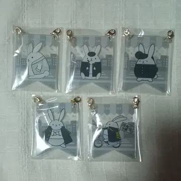 츠키프로 츠키쇼 우라아오하루 아크릴 가랜드 츠키우타. 프로세라