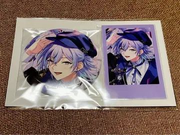 니지산지 생일 굿즈 2025 호시미치 쇼