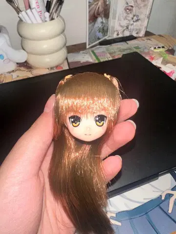 2010년 azone 비비카라트 Second Season/레보짱 반려동물