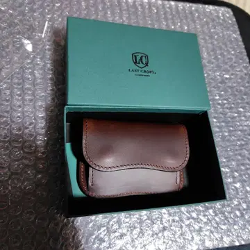 미사용 라스트 크롭스 타웅