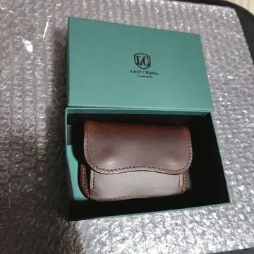 미사용 라스트 크롭스 타웅