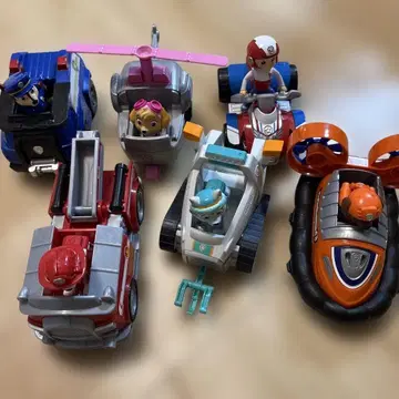 오 파 패드 묶음 판매