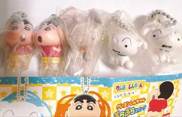 짱구는 못말려(크레용 신짱) 흔들흔들 스윙