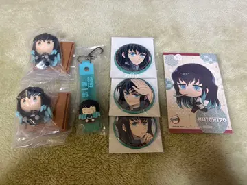 귀멸의 칼날 무이치로