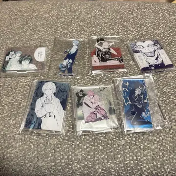 데스노트 제일복권 G상 8점